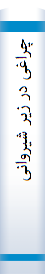 چراغی در زیر شیروانی