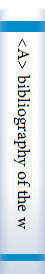 <A> bibliography of the writings of Prof. Shelomo Dov Goitein