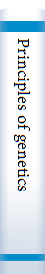 Principles of genetics