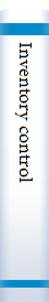 Inventory control