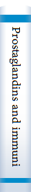 Prostaglandins and immunity /edited by J. S. Goodwin