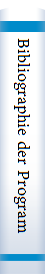 Bibliographie der Programmiersprachen: Bucher, Manuals u. Aufsatze vom Plankalkul bis PL/I. Bibliography of programming languages. Bibliographie des langages de programmation