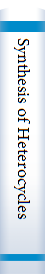 Synthesis of Heterocycles via Multicomponent Reactions II