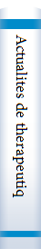 Actualites de therapeutique psychiatrique et de psychopharmacologie