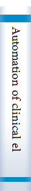 Automation of clinical electroence-phalography