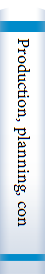 Production, planning, control and industrial management