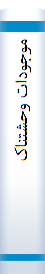 موجودات وحشتناک