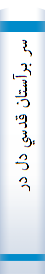 سر برآستان‌ قدسي‌ دل‌ در گرو عرفي‌ : در آمدي‌ بر جامعه‌ شناسي‌ دين‌ در ايران‌  معاصر