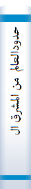 حدودالعالم من‌ المشرق‌ الي‌ مغرب‌ که‌ به‌ سال‌ 372 هجري‌ قمري‌ تاليف‌ شده‌ است‌