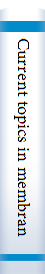 Current topics in membranes