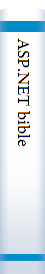 ASP.NET bible