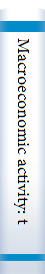 Macroeconomic activity: theory, forecasting, and control; an econometric approach