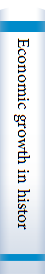 Economic growth in history: survey and analysis