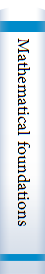 Mathematical foundations of information theory