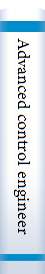 Advanced control engineering