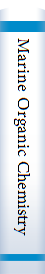 Marine Organic Chemistry 