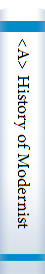 <A> History of Modernist Literature 