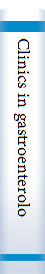 Clinics in gastroenterology.