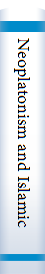 Neoplatonism and Islamic thought