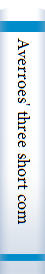 Averroes' three short commentaries on Aristotle's "Topics," "Rhetoric," and "Poetics"