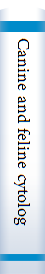 Canine and feline cytology :