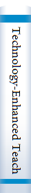 Technology-Enhanced Teaching and Learning of Chinese as a Foreign Language /