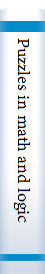 Puzzles in math and logic;