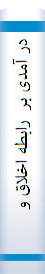 در آمدی بر  رابطه اخلاق و سیاست ٬ نقدی بر ماکیاولیسم