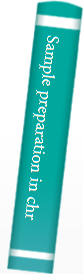 Sample preparation in chromatography
