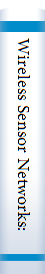 Wireless Sensor Networks: Security, Coverage, and Localization