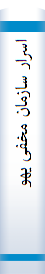 اسرار سا‌زما‌ن‌ مخفی‌ یهود