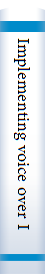 Implementing voice over IP