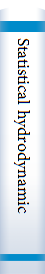 Statistical hydrodynamic models for developed mixing instability flows