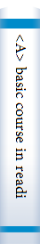 <A> basic course in reading English for university students