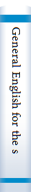 General English for the students of biomedical engineering