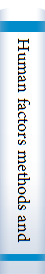 Human factors methods and sports science