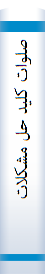 ‎صلوات کليد حل مشکلات‎