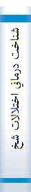 ‎شناخت درماني اختلالات شخصيت‎