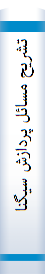 ‎تشريح مسائل پردازش سيگنال‌هاي گسسته در زمان (DSP) [دي. اس. پي.] (اپنهايم ـ شيفر ـ باک)‎