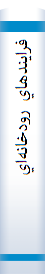 ‎فرايندهاي رودخانه‌اي‎