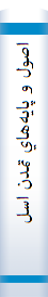 ‎اصول و پايه‌هاي تمدن اسلامي‎