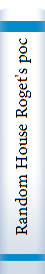 ‎Random House Roget's pocket American thesaurus‎