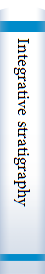 Integrative stratigraphy