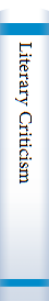 Literary Criticism