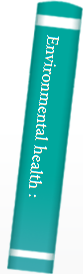 Environmental health :