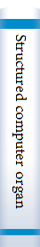 Structured computer organization
