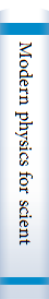 Modern physics for scientists and engineers