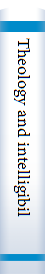 Theology and intelligibility