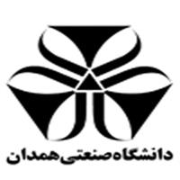 Central Library of Hamedan University of Technology