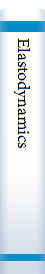 Elastodynamics
